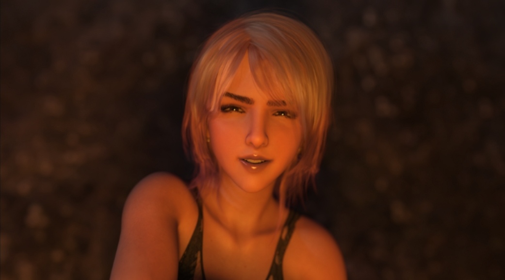 【SLG/安卓+PC/官中】冰雹独裁者 0.84.1 Hail Dicktator